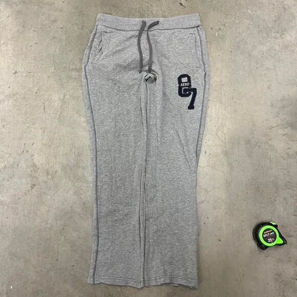 Y2K Aeropostale‎ Sweatpants - Picture 1 of 6